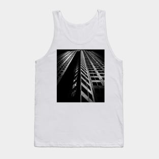 No 161 Bay St 2 Tank Top